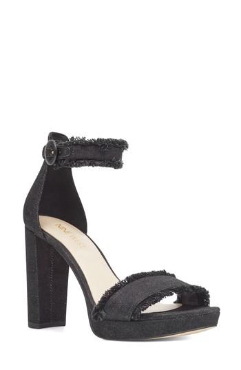 Women's Nine West Daranita Ankle Strap Sandal