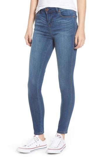 Women's 1822 Denim High Waist Skinny Jeans