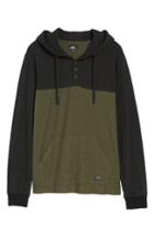 Men's O'neill Liev Pullover, Size - Black
