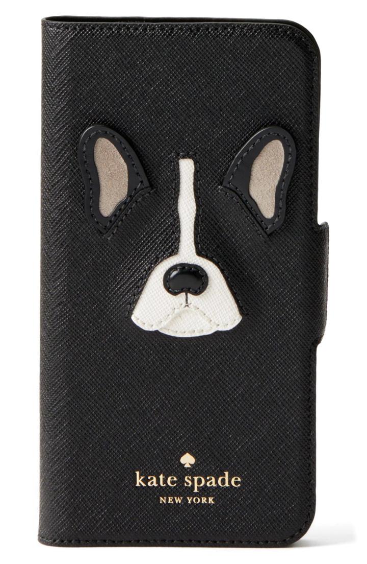 Kate Spade New York Antoine Iphone 7/8 & 7/8 Folio Case -
