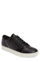 Men's Lanvin Low Top Sneaker Us / 9uk - Black