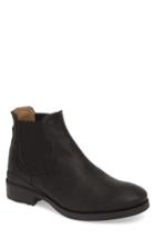 Men's Fly London Meko Chelsea Boot Us / 42eu - Black