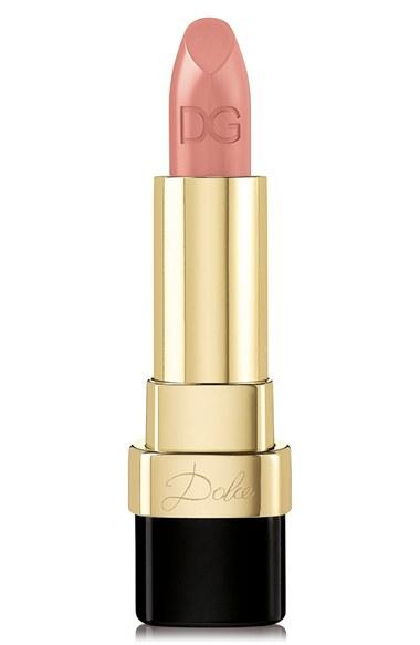 Dolce & Gabbana Beauty Dolce Matte Lipstick - Dolce Nudo 124