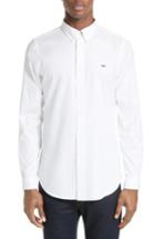 Men's Ps Paul Smith Extra Trim Fit Multi Tab Sport Shirt