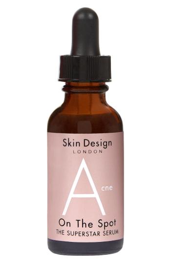 Skin Design London Acne Serum Oz