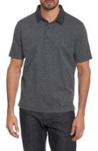 Men's Robert Graham Classic Fit Polo, Size - Blue