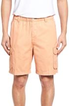 Men's Tommy Bahama 'survivalist' Cargo Shorts - Grey