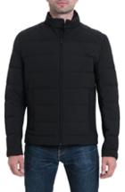 Men's Michael Kors Essex Down Jacket - Black