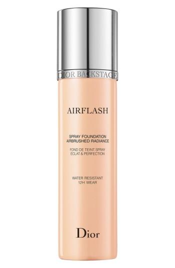 Dior Diorskin Airflash Spray Foundation - 100 Ivory