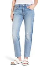 Women's Levi's 501 Crop Jeans