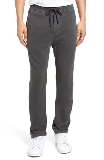 Men's James Perse 'classic' Sweatpants - Grey