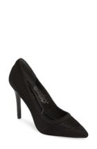 Women's Charles By Charles David Pacey Knit Pump
