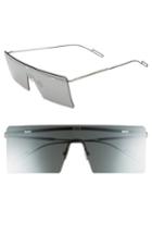 Men's Dior Homme Hardior 65mm Sunglasses - Palladium