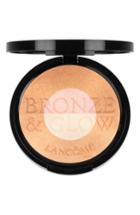 Lancome Bronze & Glow Powder - Time To Glow