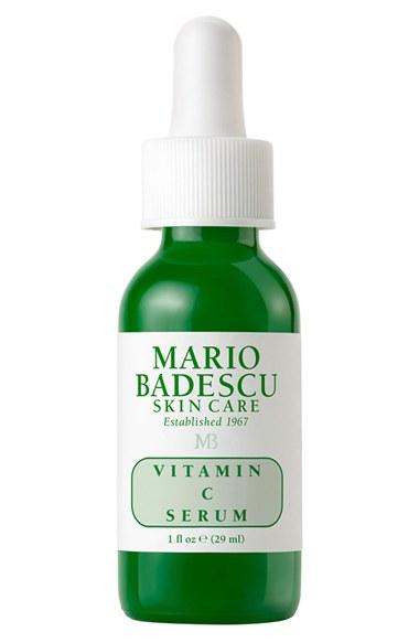 Mario Badescu Vitamin C Serum Oz