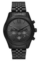 Women's Michael Kors Lexington Chronograph Bracelet Watch, 44mm