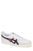 Men's Onitsuka Tiger(tm) Sneaker .5 D - White