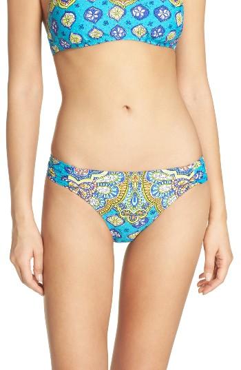 Women's Trina Turk Corsica Bikini Bottoms
