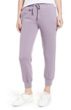 Women's Sub Urban Riot Cambridge Sweatpants - Purple