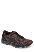 Men's Asics Gel-quantum 360 Running Shoe D - Red