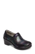 Women's Alegria Eryn Pump -8.5us / 38eu - Purple