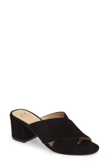 Women's Marc Fisher D Rinna Crisscross Slide