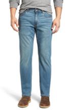 Men's Tommy Bahama Sand Drifter Straight Leg Jeans X 34 - Blue