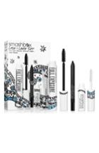 Smashbox Drawn In, Decked Out Lash & Liner Set - No Color