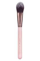 Luxie 660 Rose Gold Precision Foundation Brush, Size - No Color