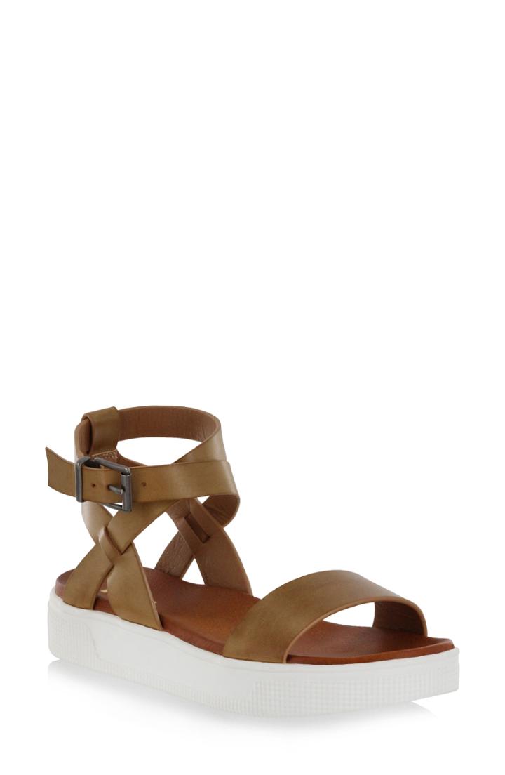 Women's Mia Calla Platform Sandal
