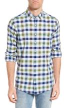 Men's Rodd & Gunn Castle Hill Original Fit Check Sport Shirt