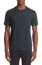 Men's Ps Paul Smith Starburst Graphic T-shirt