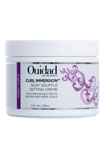 Ouidad Curl Immersion(tm) Silky Souffle Setting Creme, Size