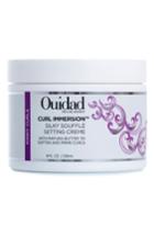 Ouidad Curl Immersion(tm) Silky Souffle Setting Creme, Size