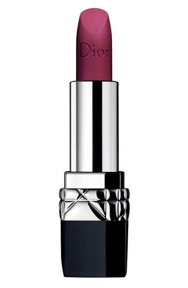 Dior Couture Color Rouge Dior Lipstick - 897 Mysterious Matte