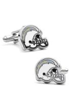 Men's 'cufflinks, Inc. San Diego Chargers' Cuff Links
