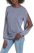 Women's The Fifth Label Lyrical Top
