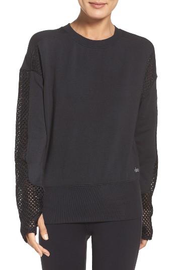 Women's Alo Formation Pullover