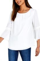 Women's Wallis Happy Days Top