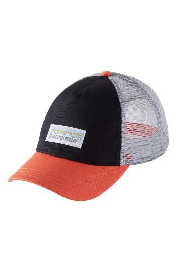 Women's Patagonia Trucker Hat -