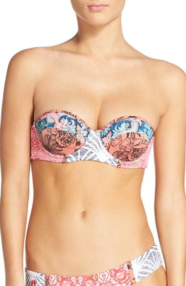 Women's Maaji Bomb Chevelle Underwire Bikini Top