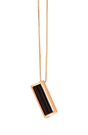 Women's Conges Protection Stimulation Pendant Necklace