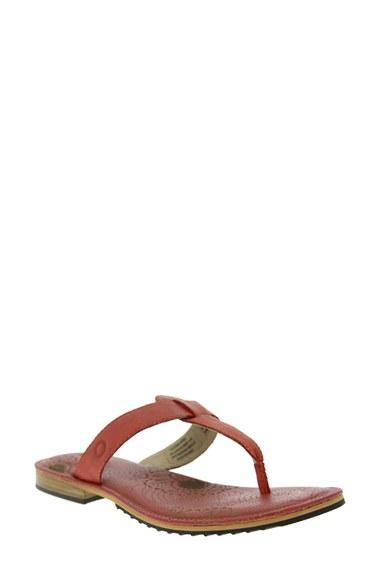 Women's Bogs 'nashville' Flip Flop