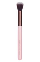 Luxie 512 Rose Gold Small Contour Brush, Size - No Color