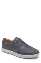 Men's Rockport Thurston Sneaker M - Blue