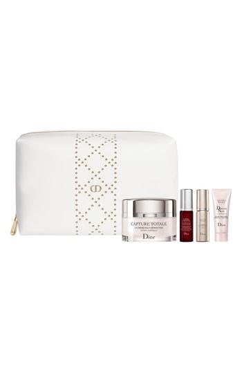 Dior Capture Totale Skin Care Set