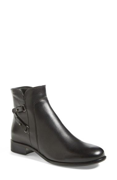 Women's La Canadienne 'sharon' Waterproof Bootie