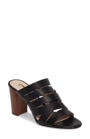 Women's Louise Et Cie Strappy Slide Sandal