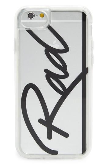 Milkyway Rad Iphone 6/6s/7 Case -