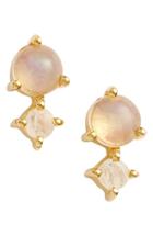 Women's Leah Alexandra Stud Earrings